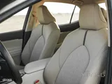 Toyota Camry LE 2024